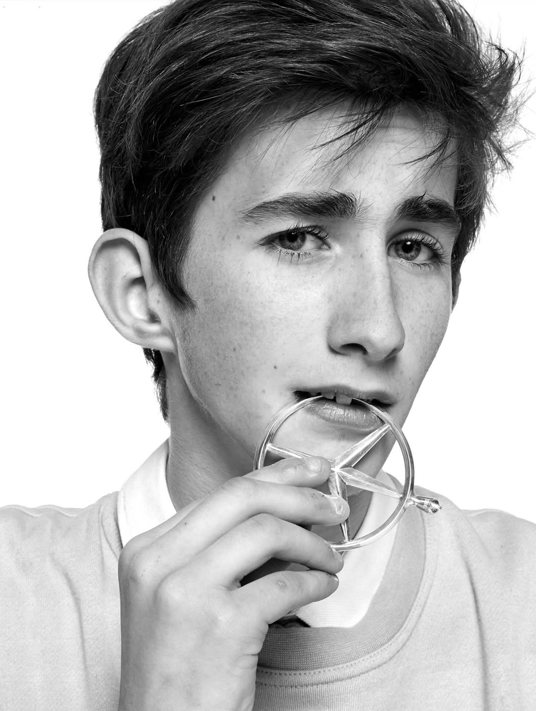 Adrian González-Cohen