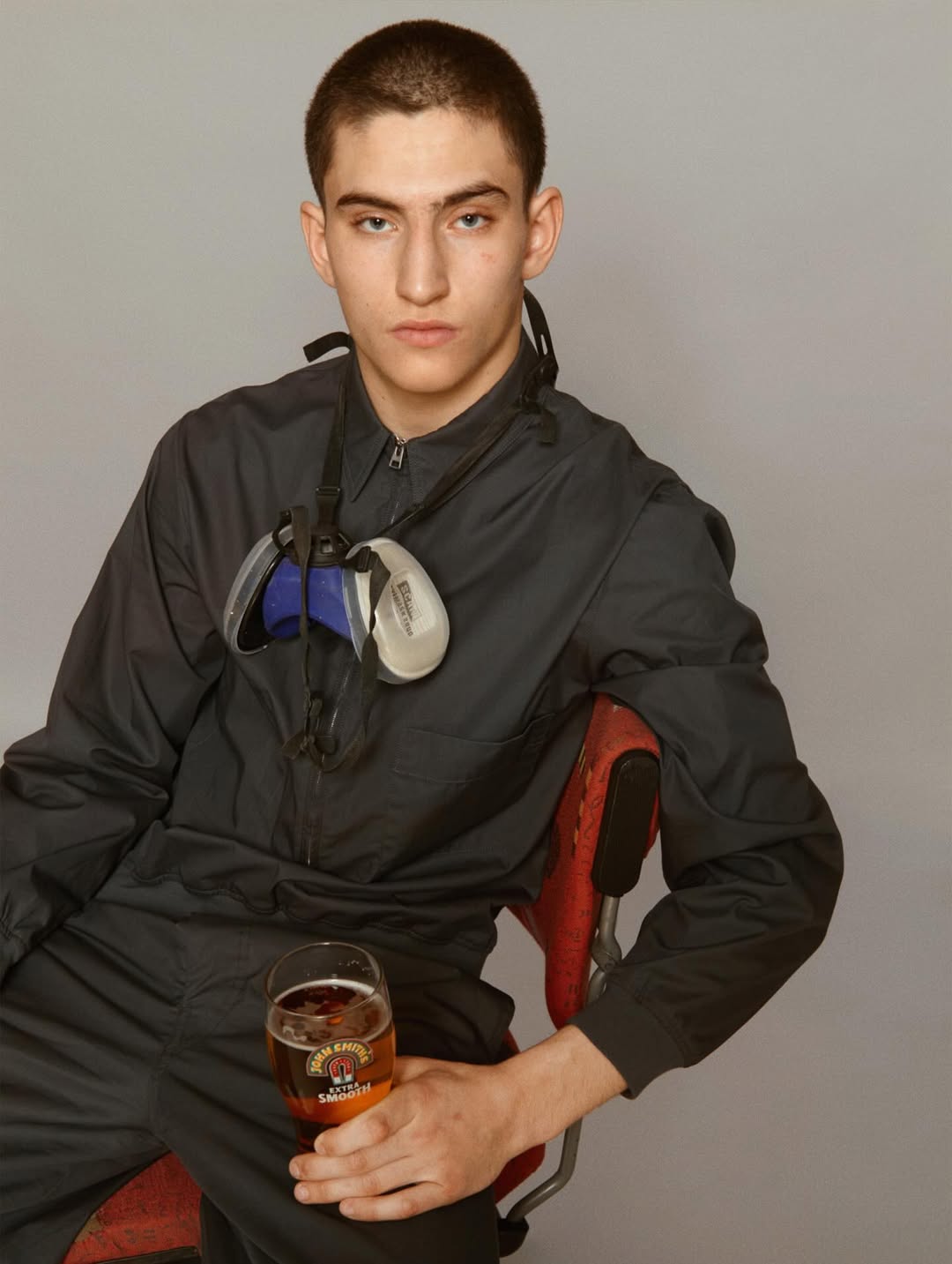 Adrian González-Cohen