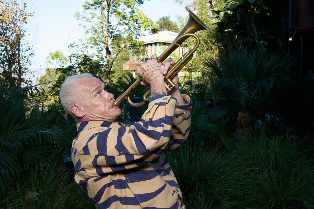 Gus Van Sant Feb. 26