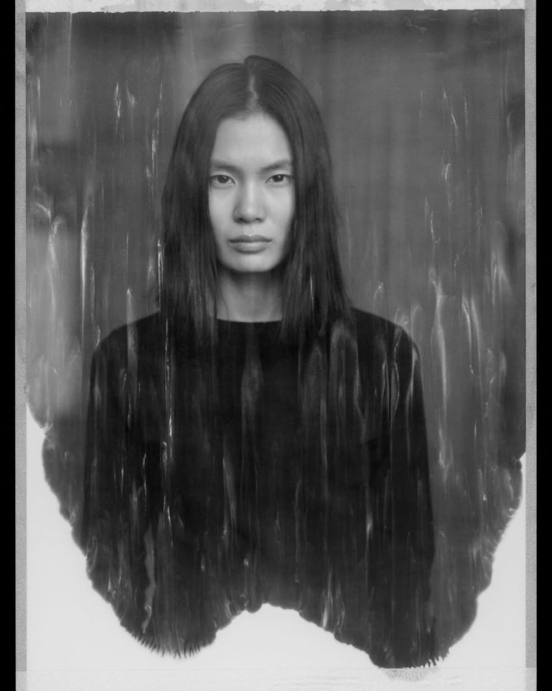 Gus Van Sant X Celine Mar. 26