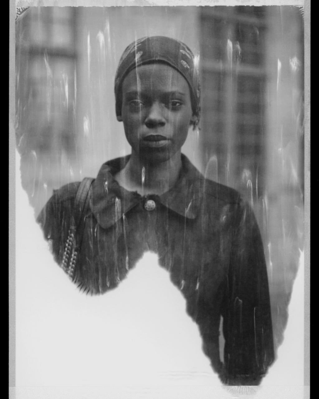 Gus Van Sant X Celine