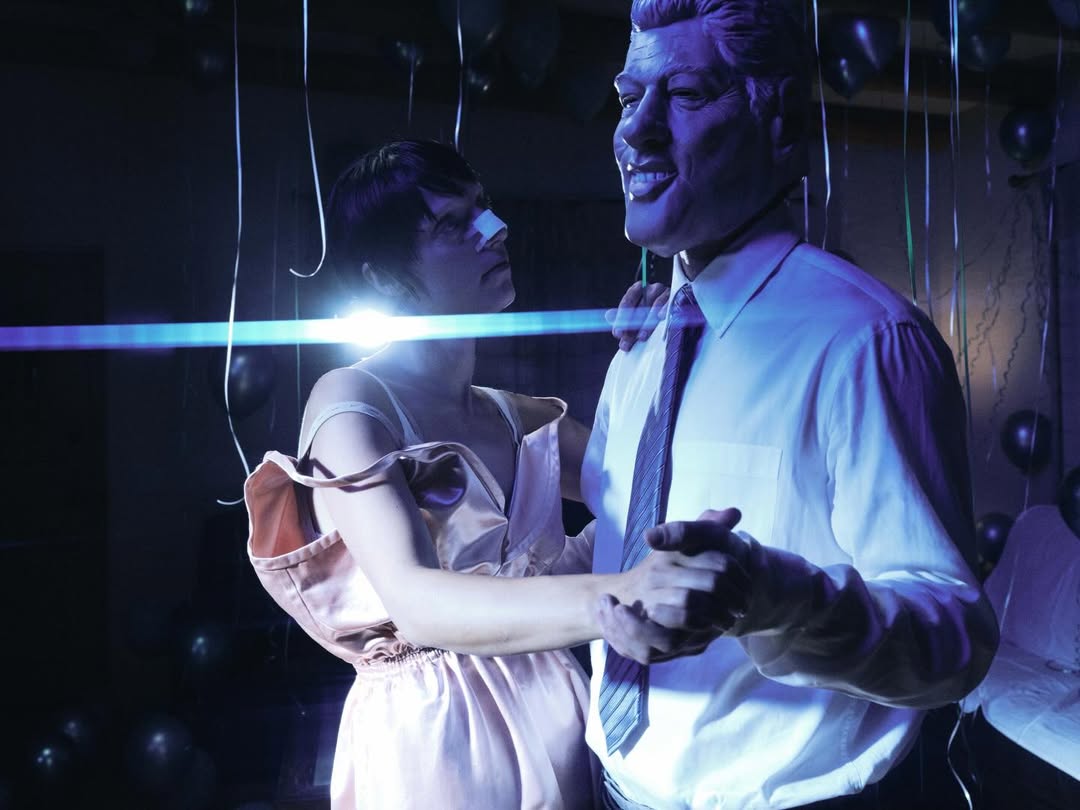 Alice Schillaci X Love Magazine