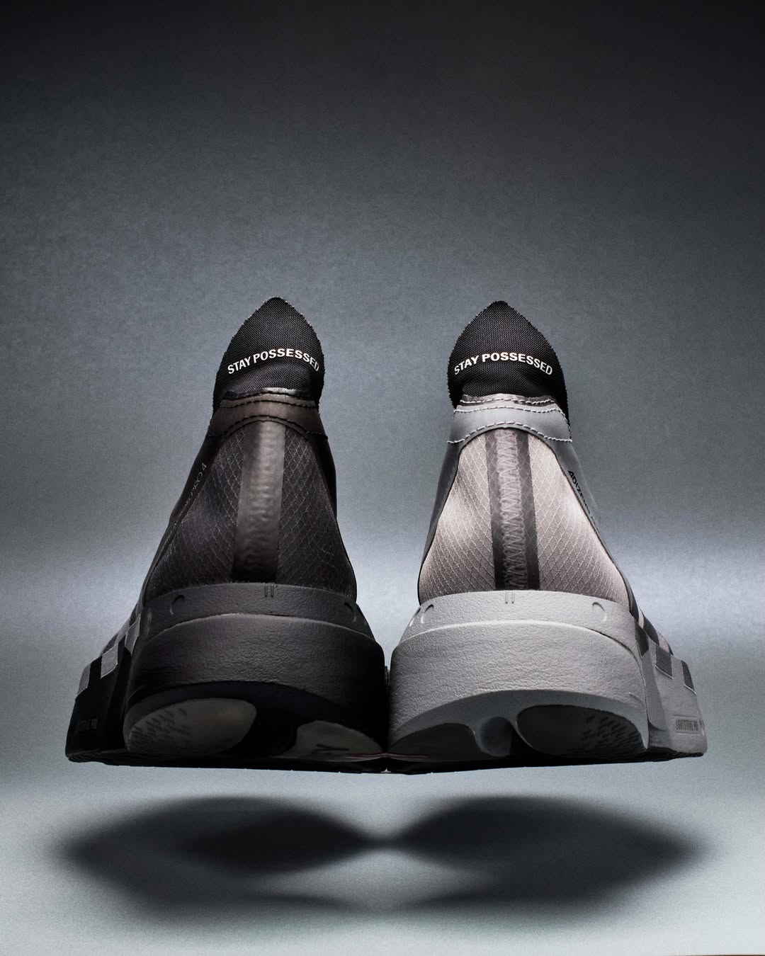 Pauline Caranton X Adidas May. 26