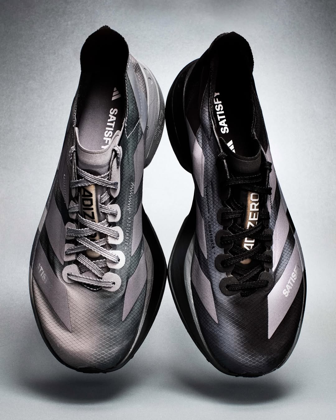 Pauline Caranton X Adidas May. 26