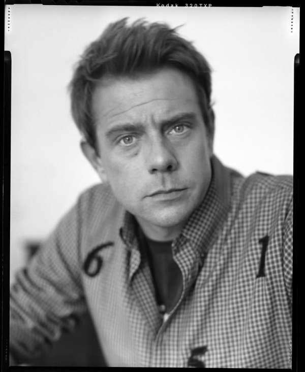 Gus Van Sant