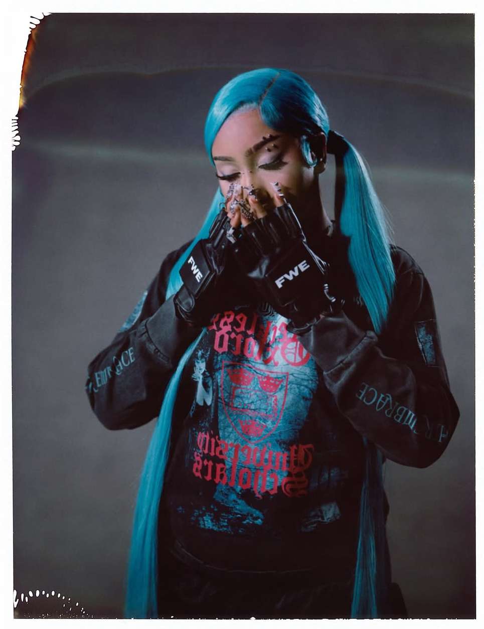 Dazed |  Aug. 26