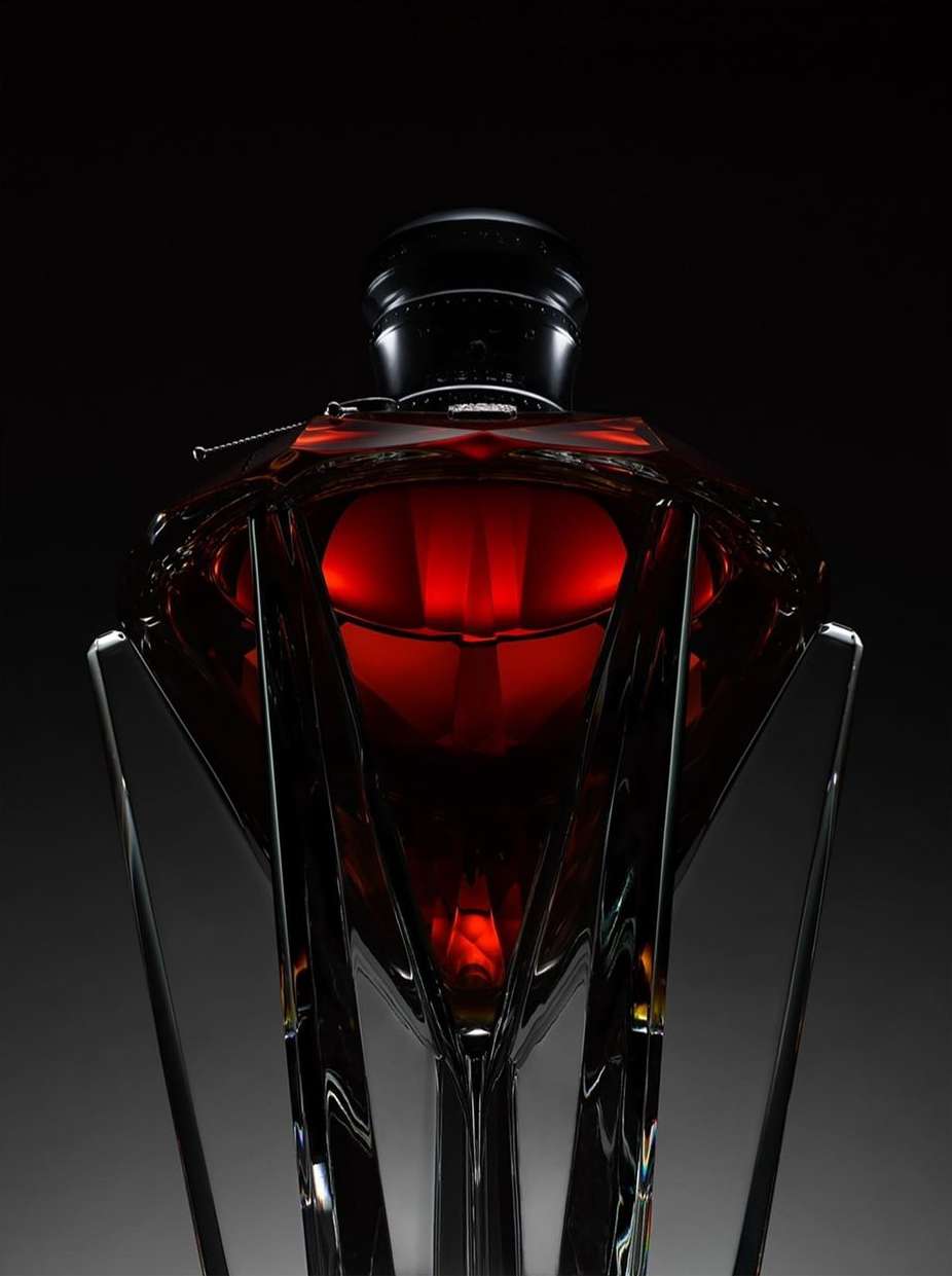 Johnnie Walker |  Sep. 22