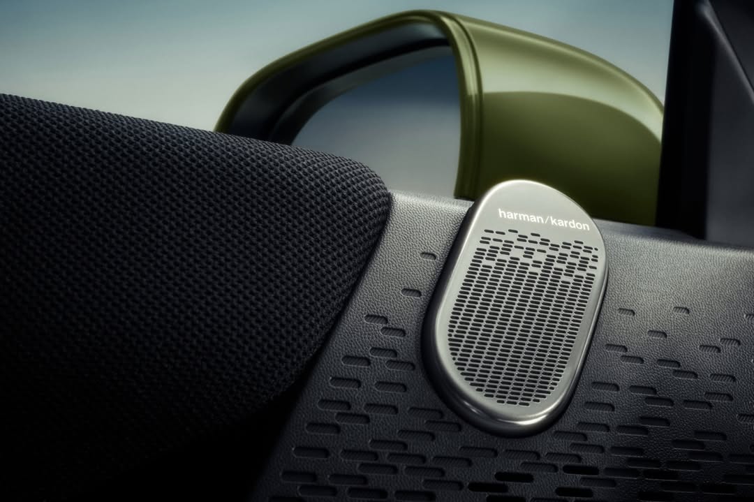 David Daub X Mini Dec. 25