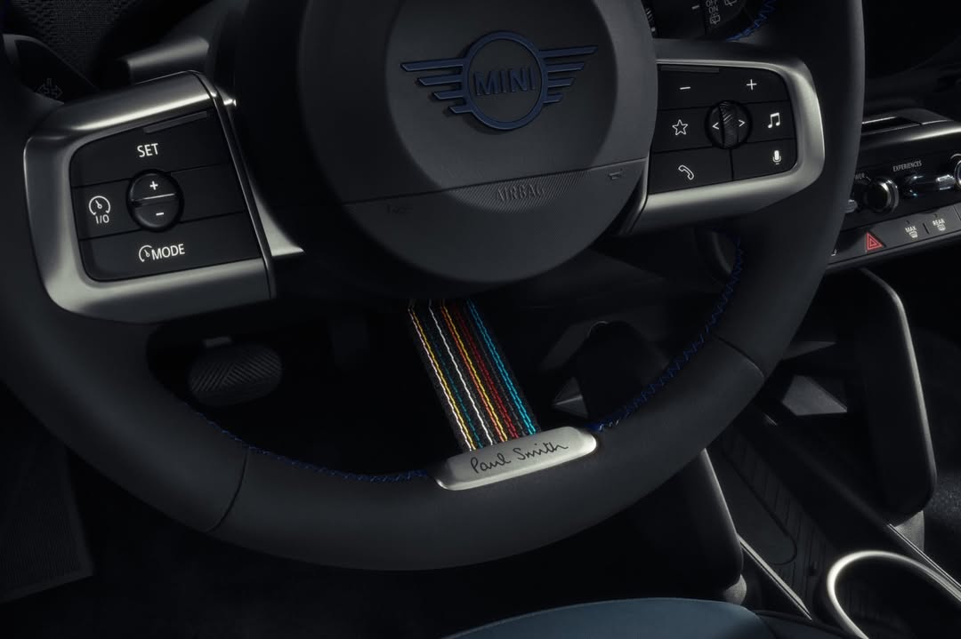 David Daub X Mini Dec. 25