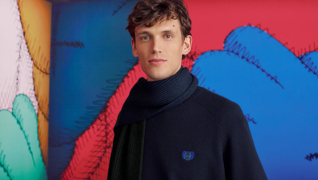 Uniqlo x KAWS Winter 