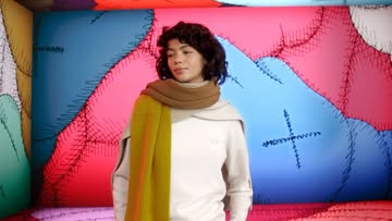 Produced by HONCHO!
For UNIQLO X KAWS
Shot ...