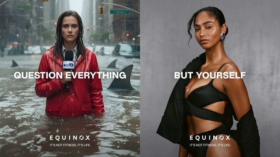 Produced by HONCHO!
For EQUINOX
Shot by TIM...