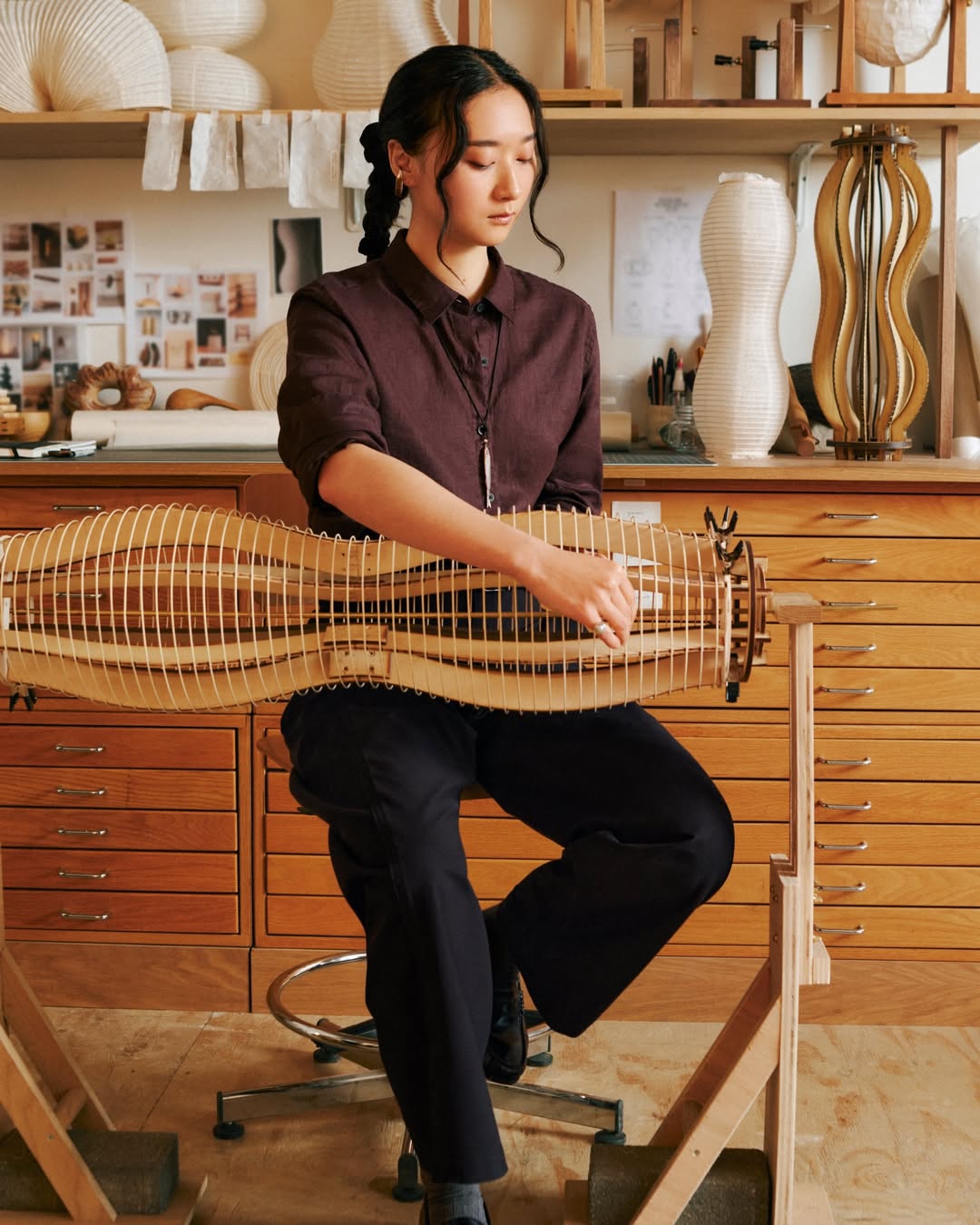 Uniqlo x NYC NSO Project with @kawabi 