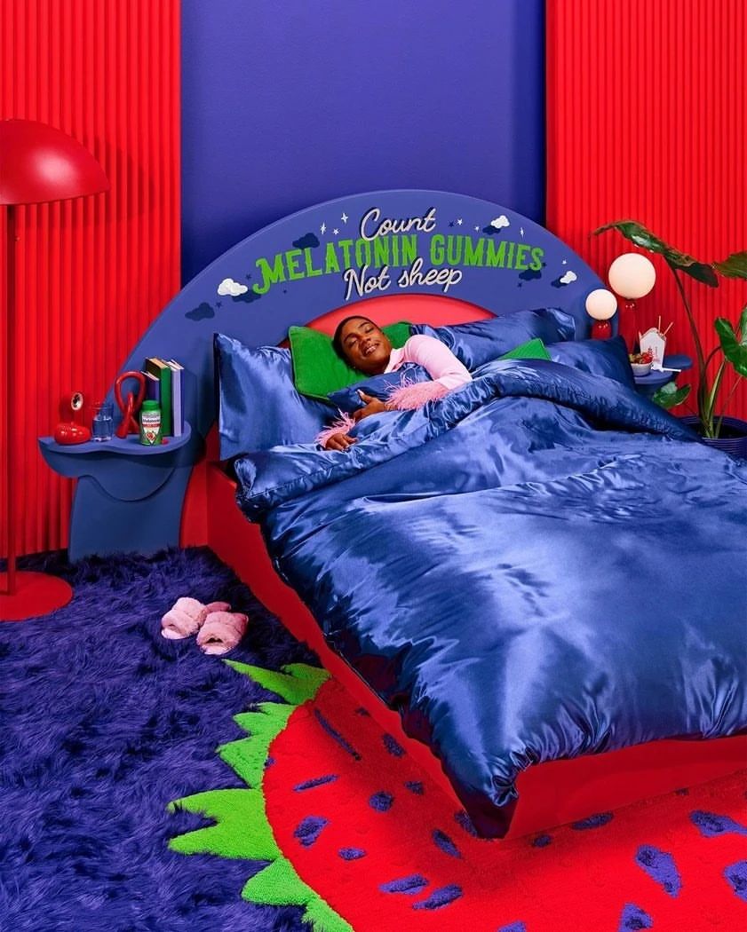 Vitafusion |  Feb. 22