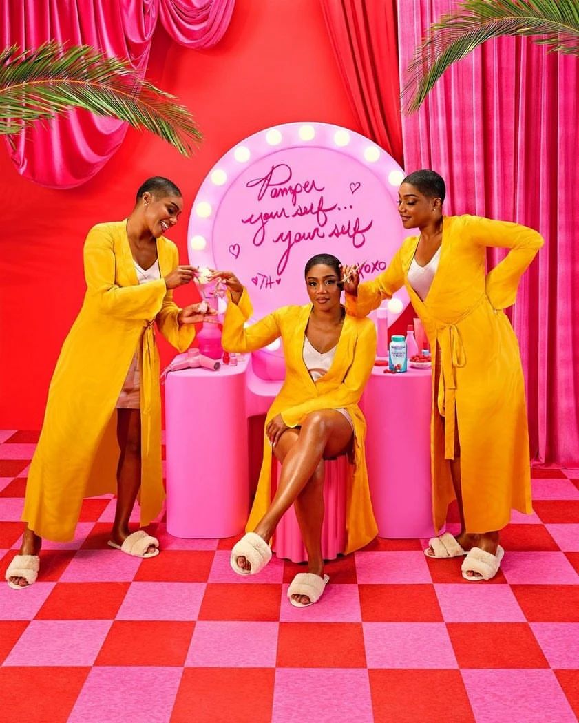 Vitafusion |  Feb. 22