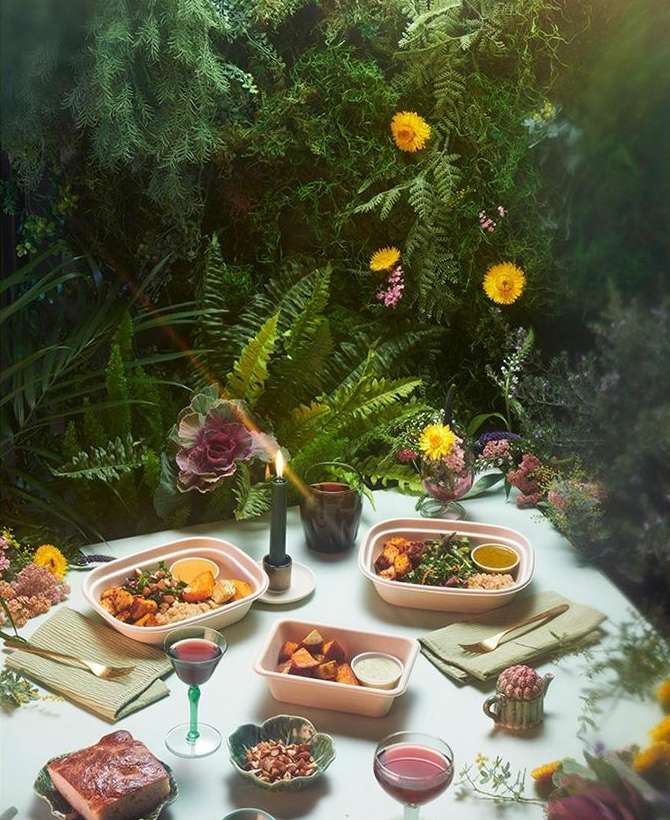 sweetgreen |  May. 22