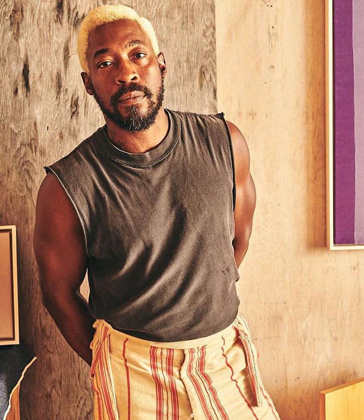 Luxe Magazine |  Aug. 22