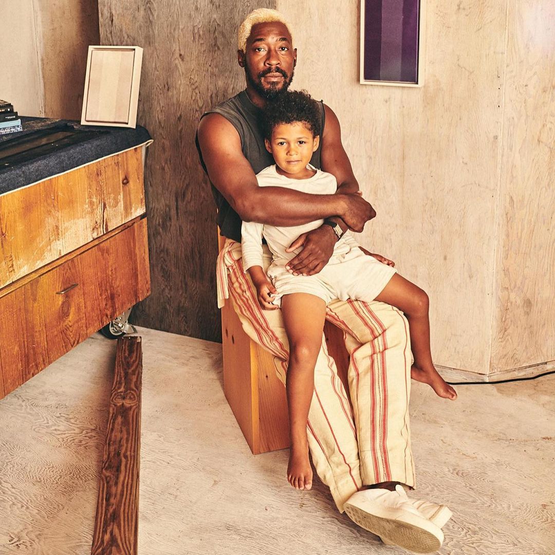 Luxe Magazine |  Aug. 22