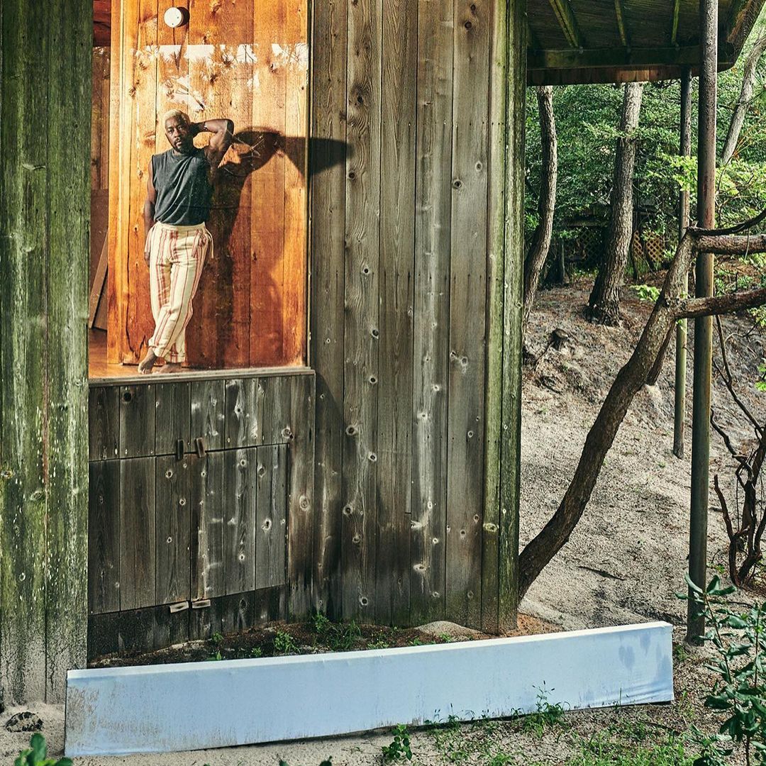 Luxe Magazine |  Aug. 22