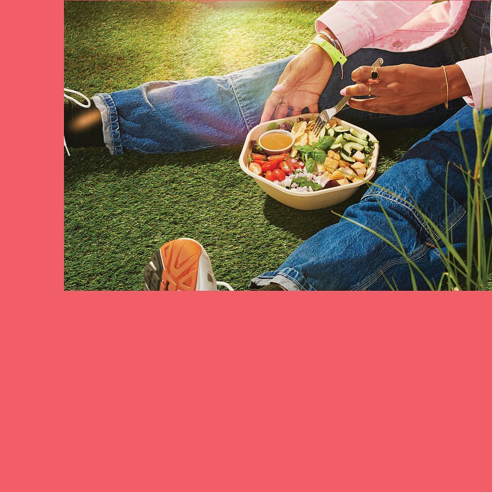 sweetgreen |  Sep. 22