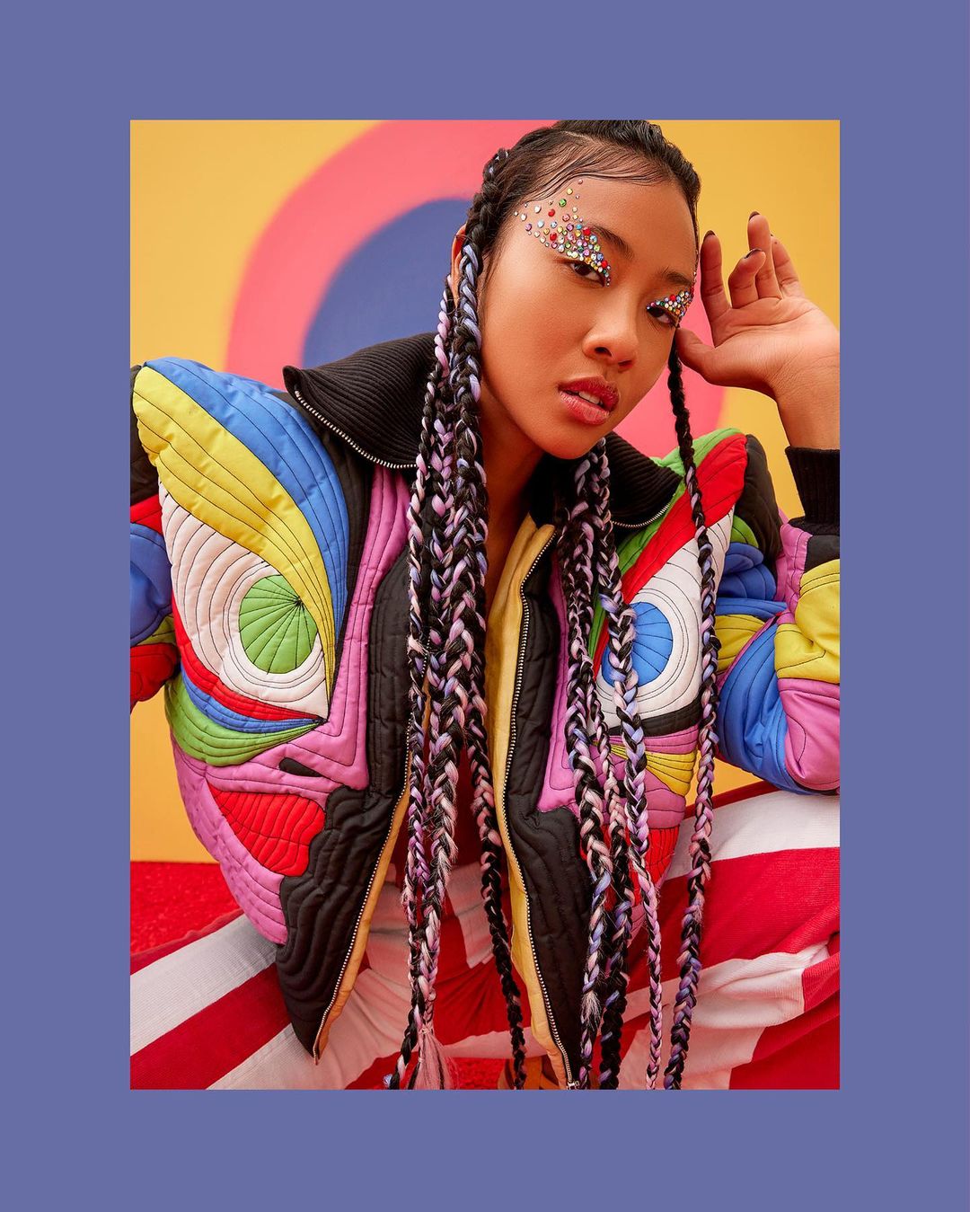 Ladygunn Magazine |  Sep. 22