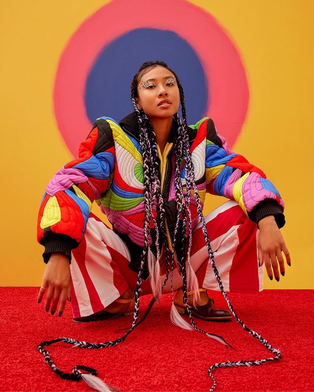 Ladygunn Magazine |  Sep. 22