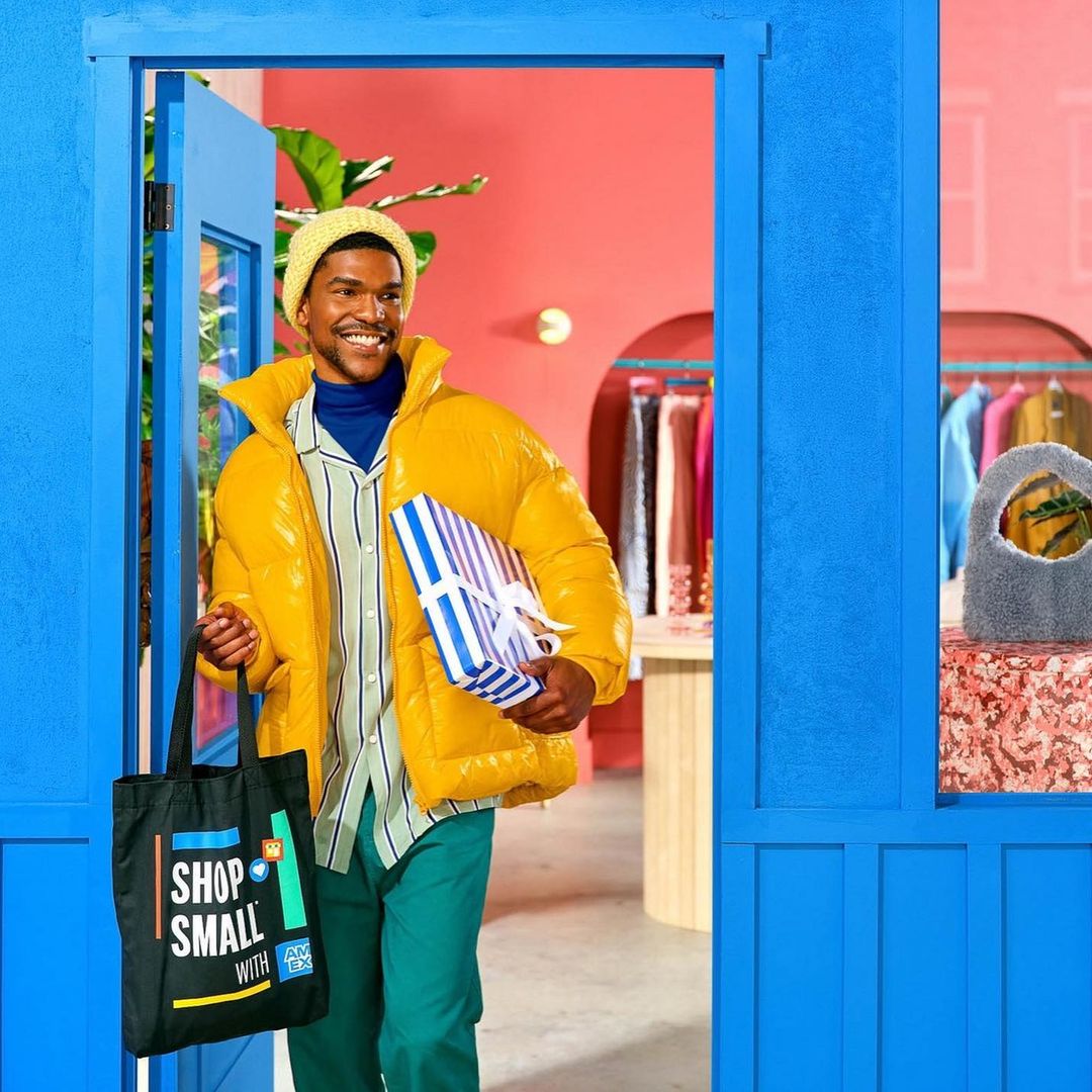 American Express |  Feb. 23