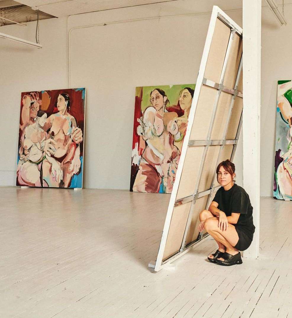 juxtapozmag |  Feb. 23