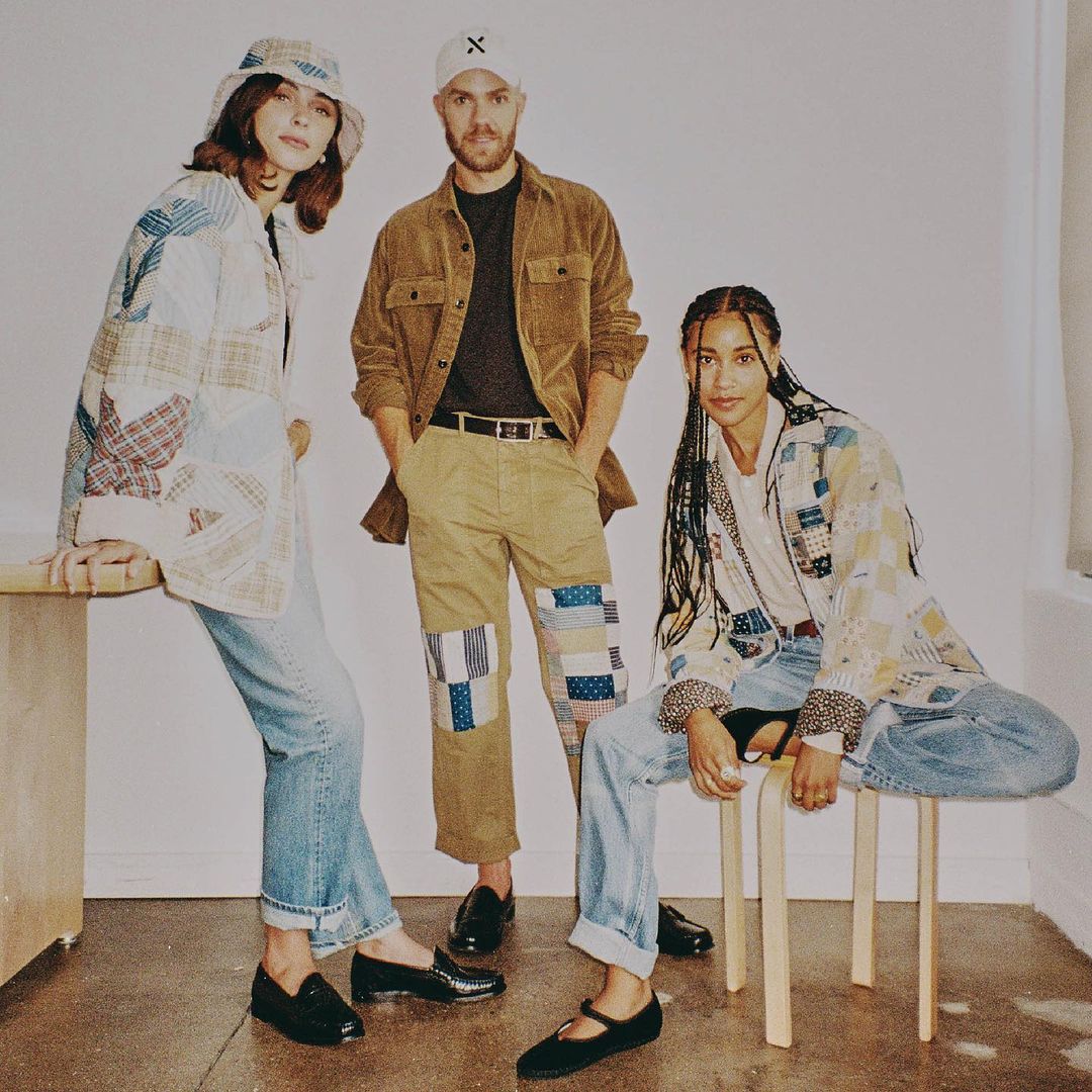 Alex Mill |  Apr. 23