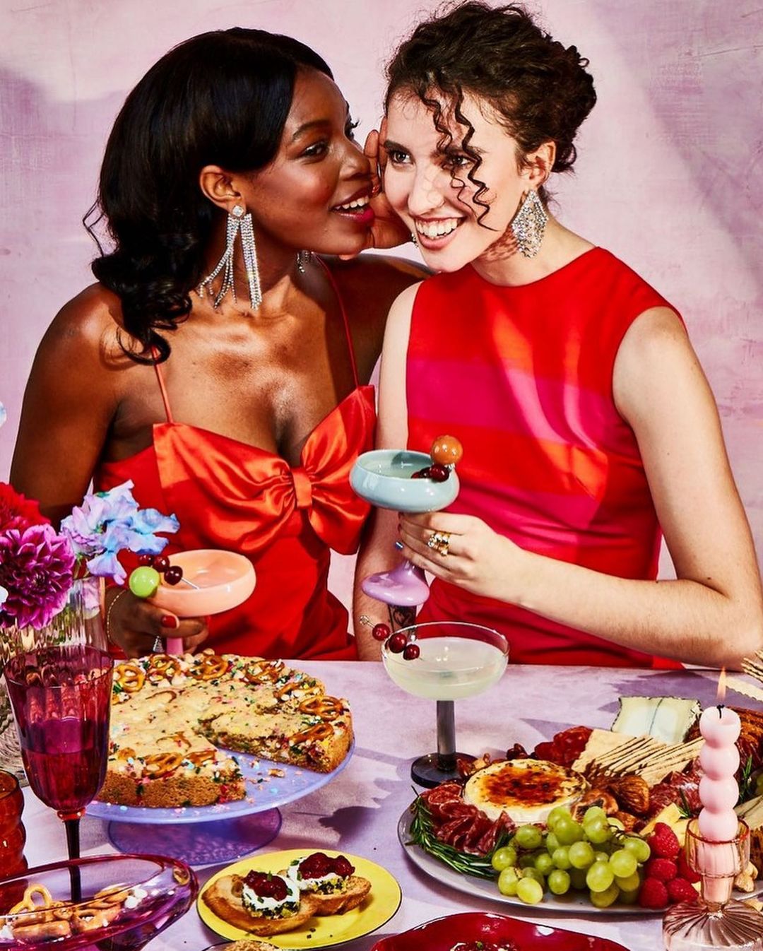 Cosmopolitan |  May. 23