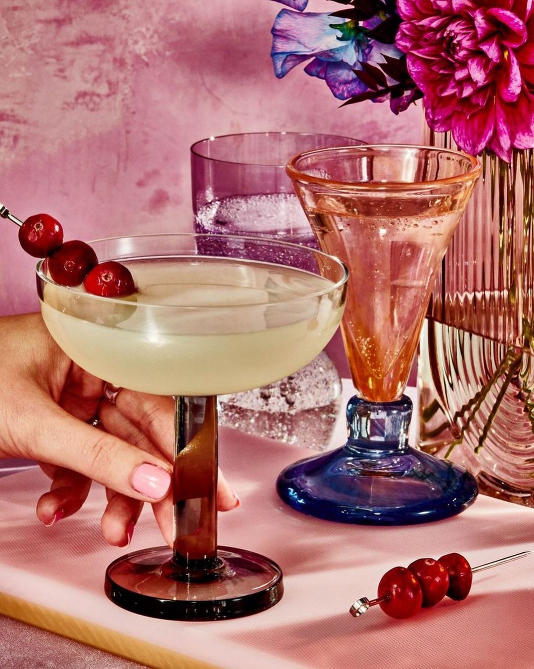 Cosmopolitan |  May. 23