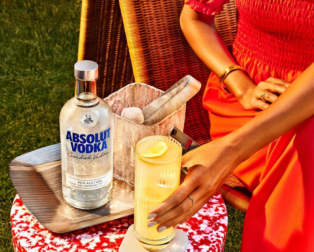 Pernod Ricard |  Jun. 23