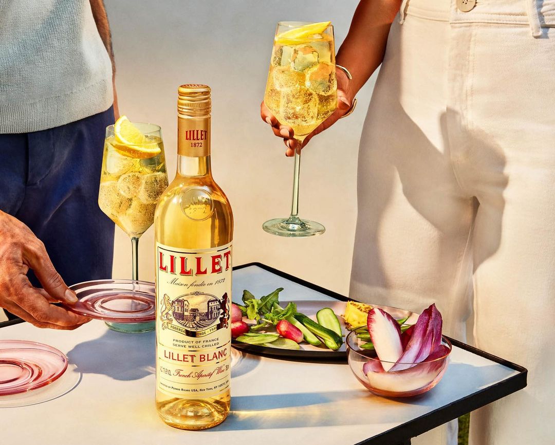 Pernod Ricard |  Jun. 23