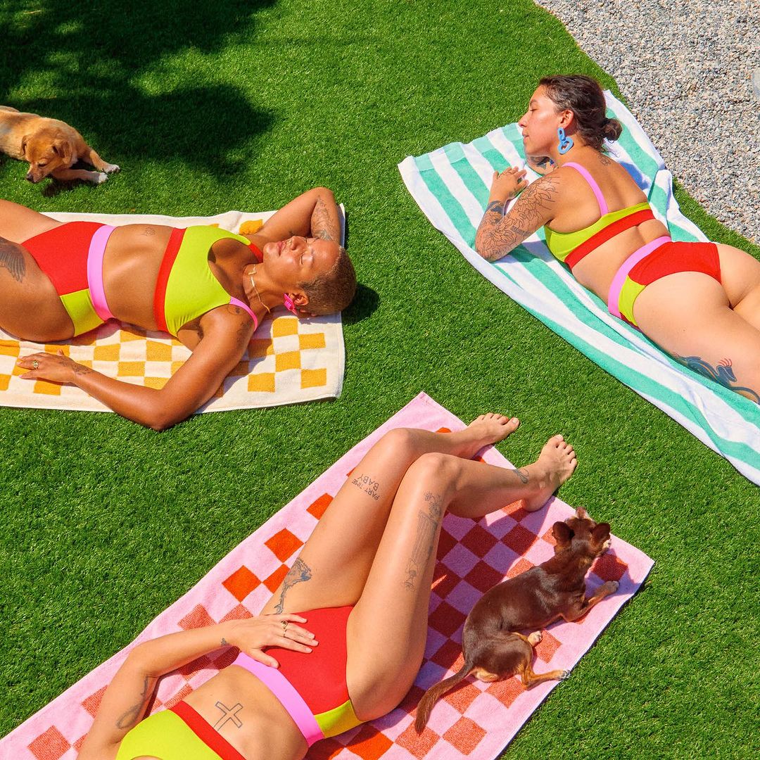 The Saltwater Collective |  Jun. 23