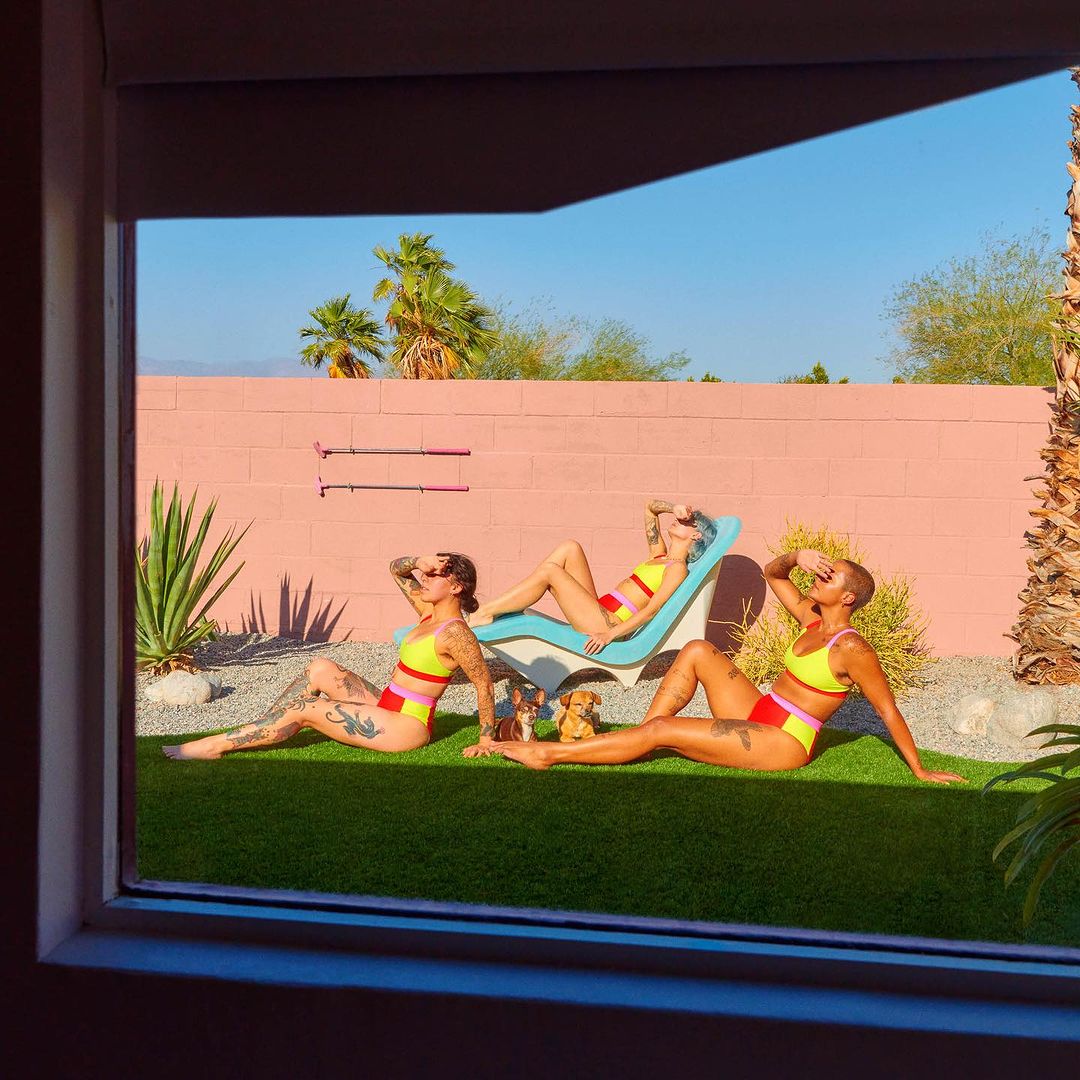 The Saltwater Collective |  Jun. 23