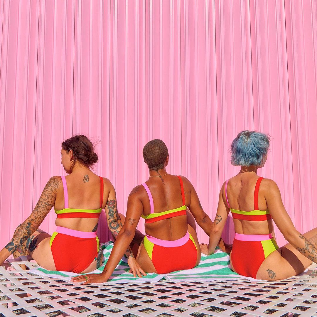 The Saltwater Collective |  Jun. 23