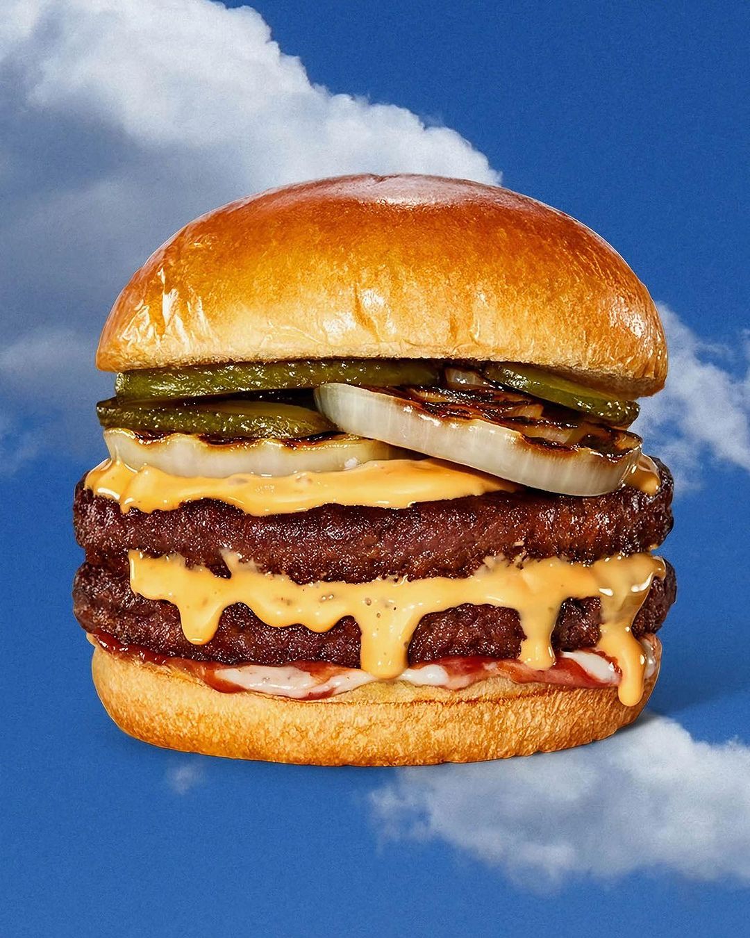 Impossible Foods |  Aug. 23