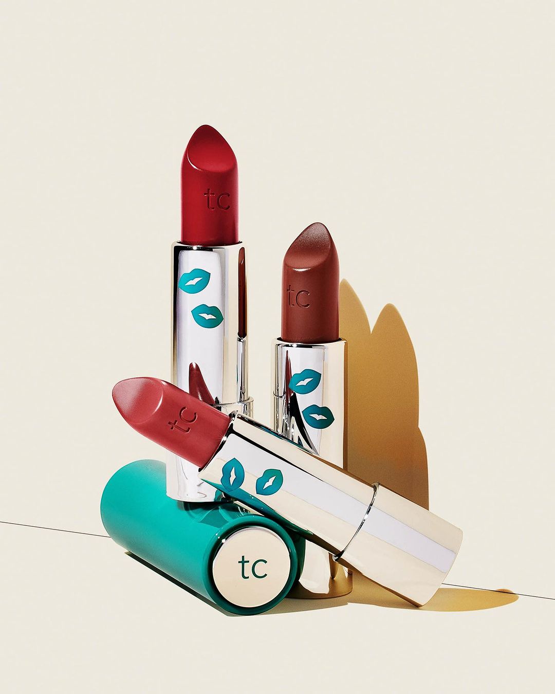 Thrive Causemetics |  Sep. 23