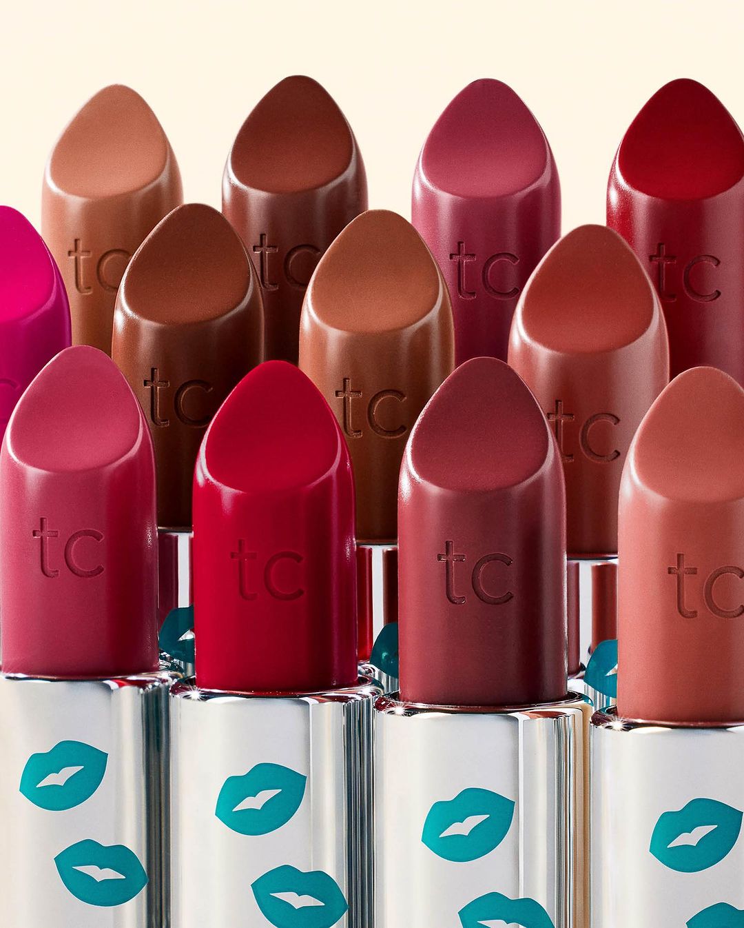 Thrive Causemetics |  Sep. 23