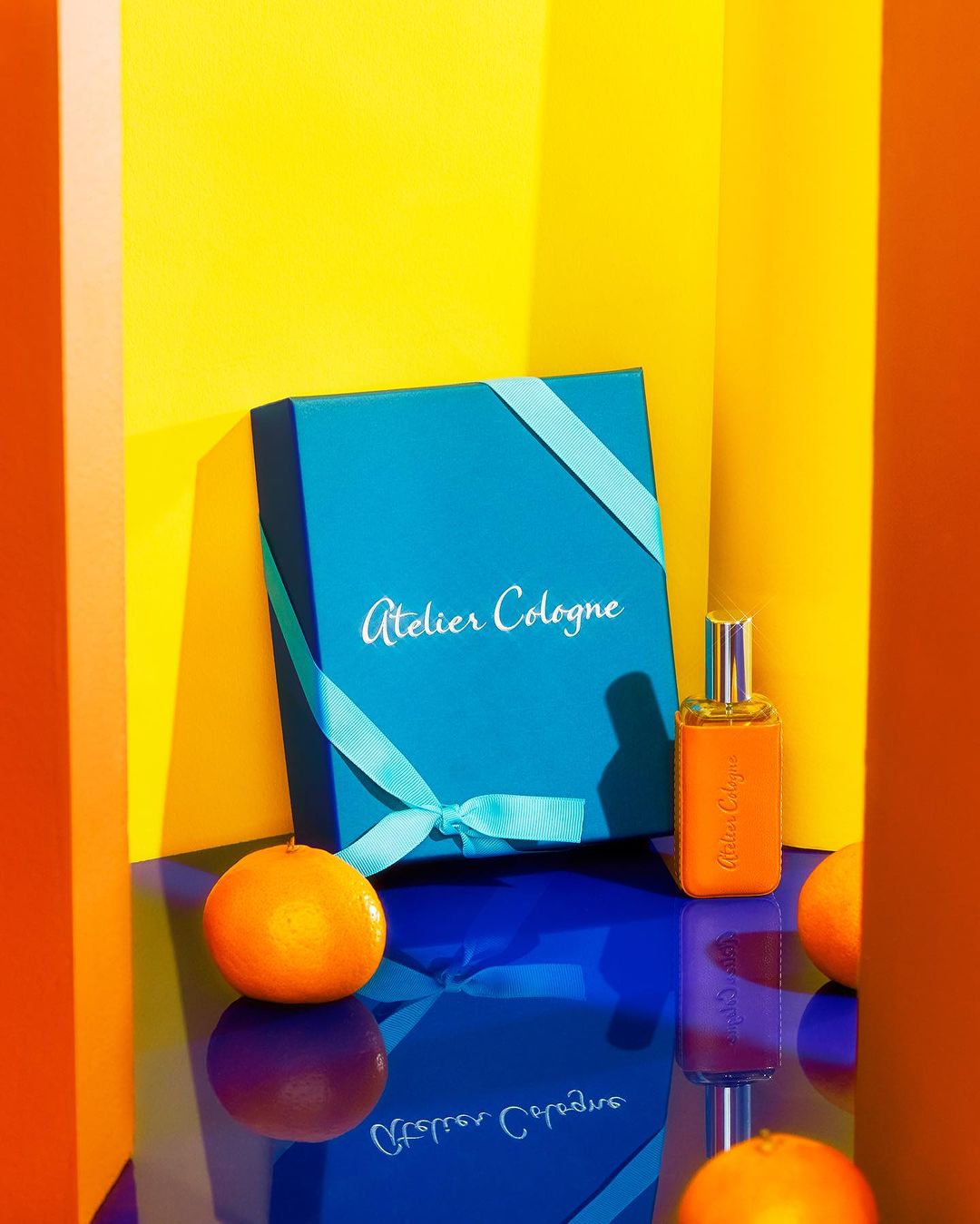 Atelier Cologne |  Jan. 24