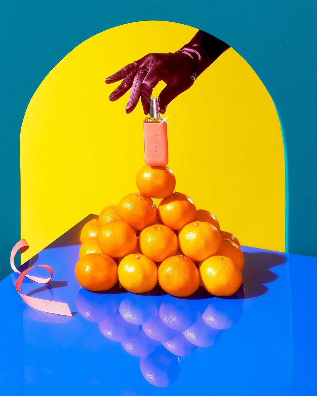 Atelier Cologne |  Jan. 24