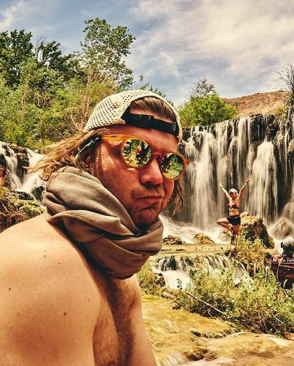 Bryan Derballa