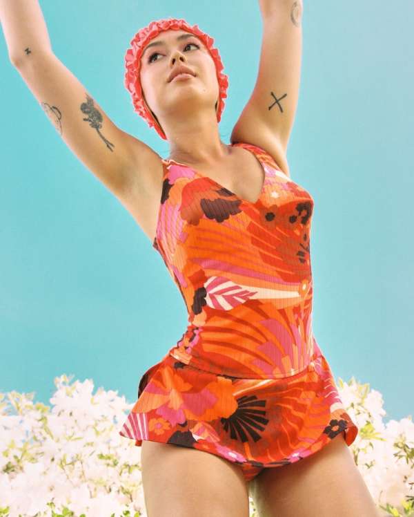 Tropico Photo