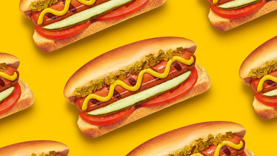 The Kaplans X Oscar Mayer Jul. 25