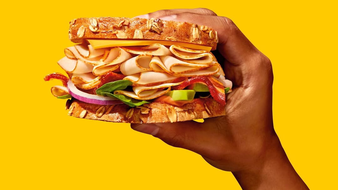 The Kaplans X Oscar Mayer Jul. 25
