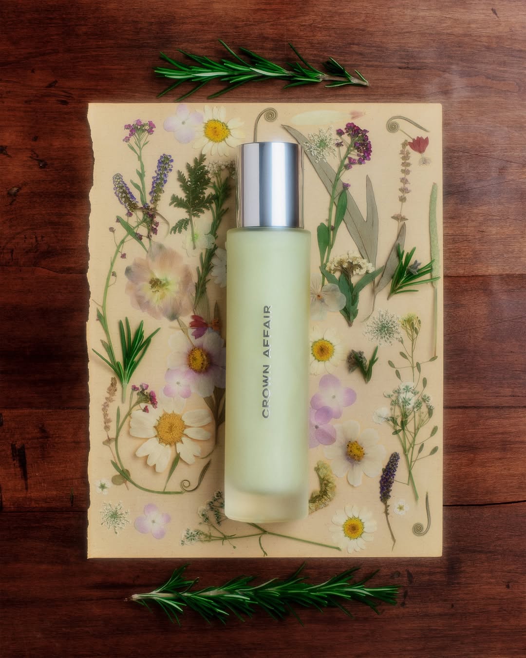 Brooke Shanesy X Crown Affair Oct. 25