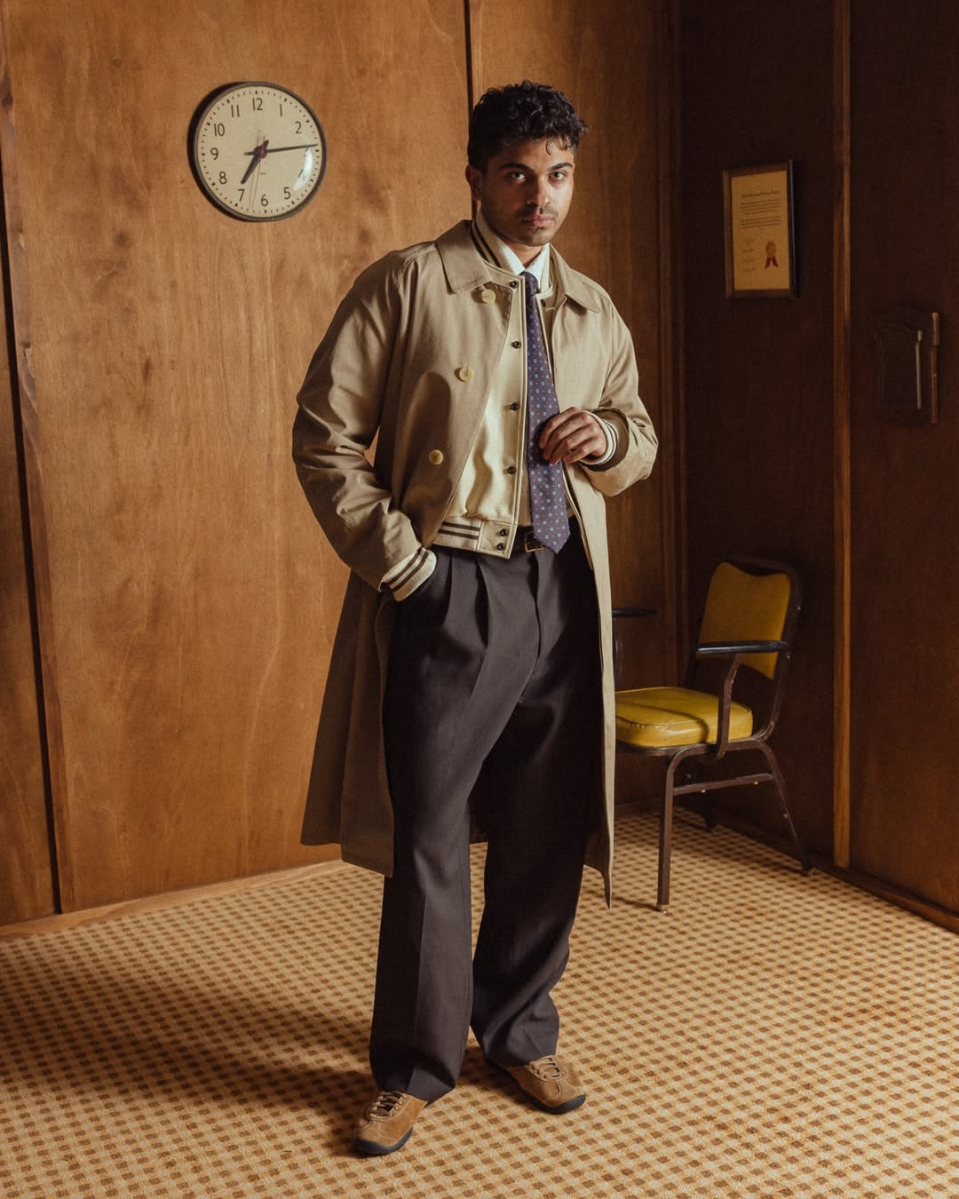 Lauren Jones Oct. 25