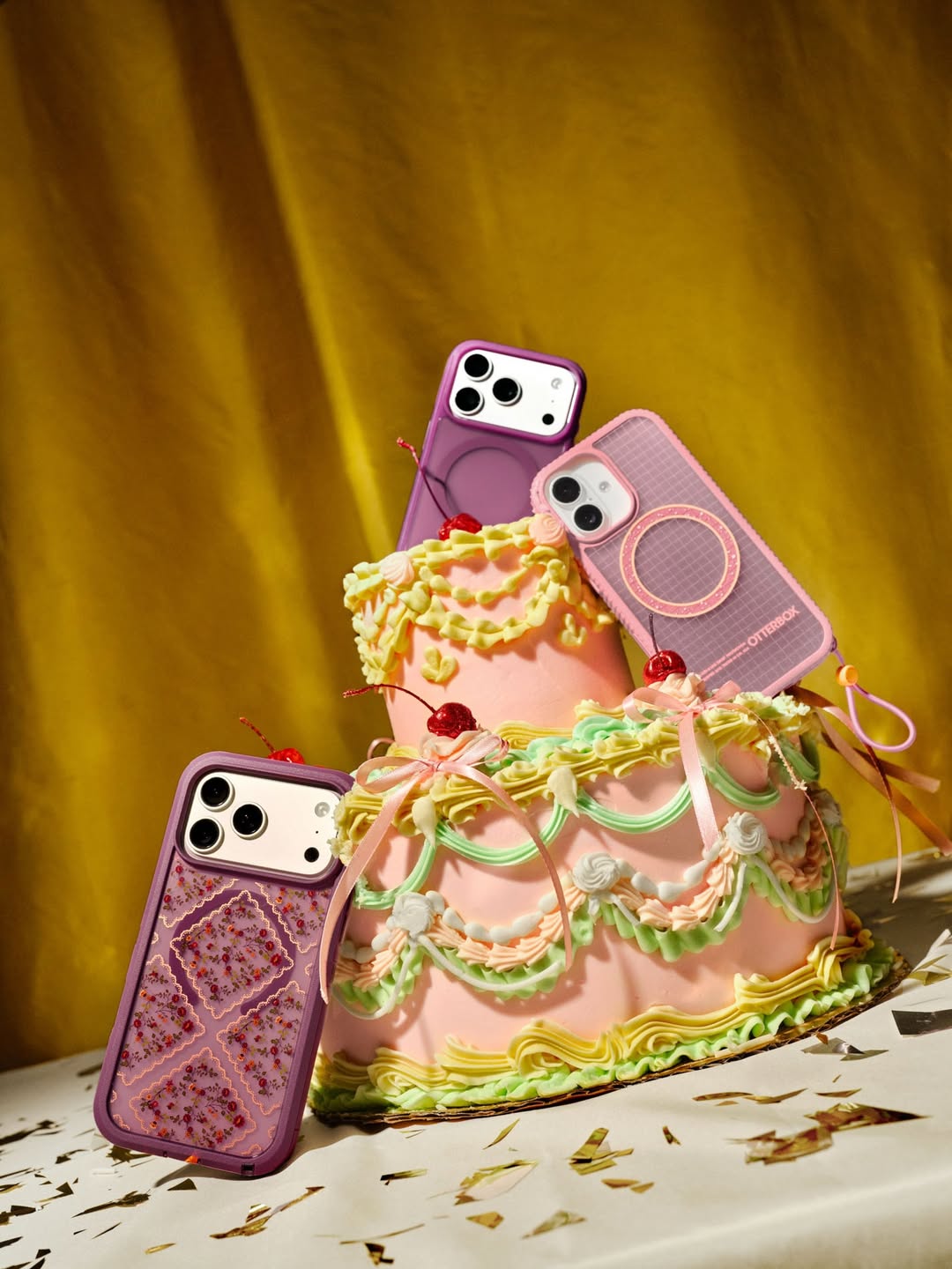 Lauren Jones X Otterbox