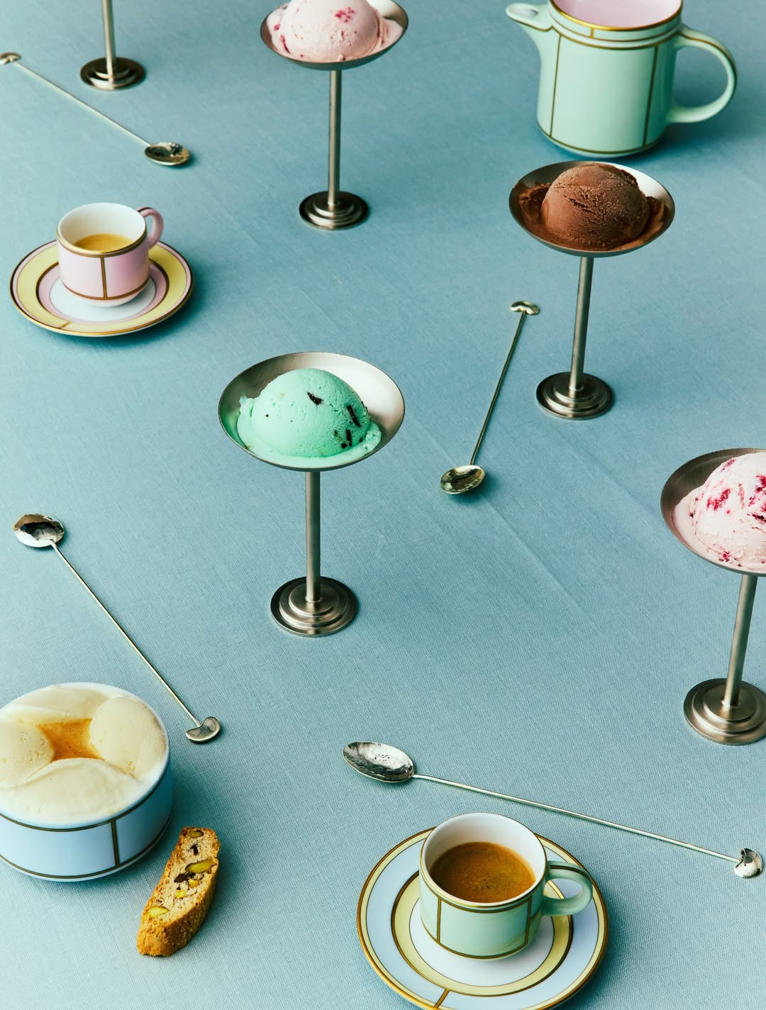 Cody Guilfoyle X Elle Decor