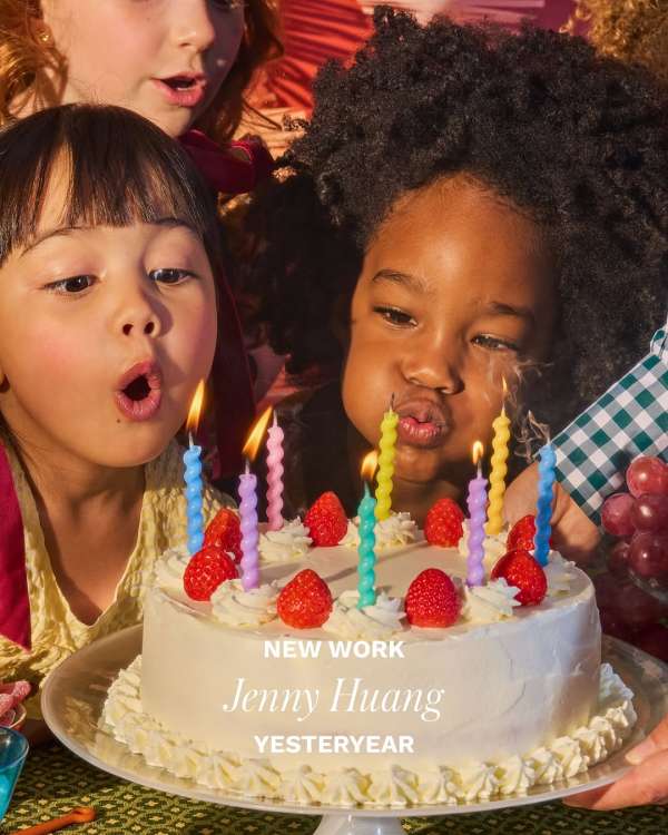 Jenny Huang
